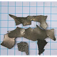 1 Troy Oz 31.1 gramo 99.93% Cobalto Piezas Metal - Pure Element 27 Sample - Envío gratis
